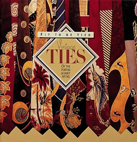 Book cover for Fit to be Tied