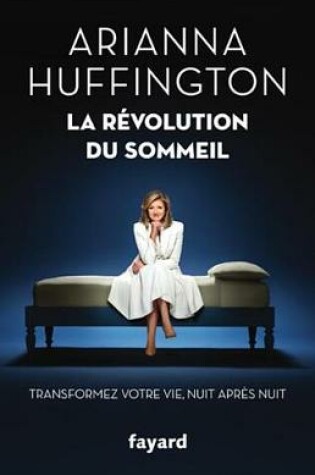 Cover of La Revolution Du Sommeil