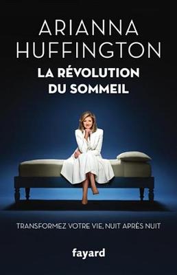 Book cover for La Revolution Du Sommeil