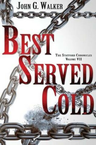 Cover of Best Served Cold