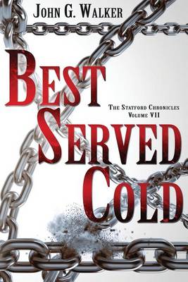 Book cover for Best Served Cold