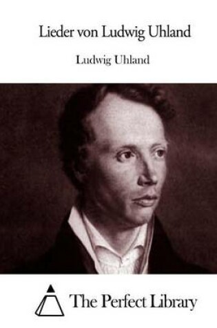 Cover of Lieder