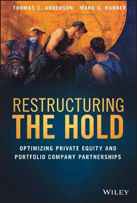 Book cover for Restructuring the Hold