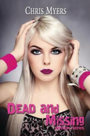 Cover of Dead and Missing