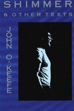 Cover of Shimmer and other texts