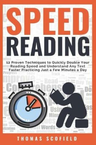 Cover of Speed Reading