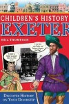 Book cover for Children's History of Exeter