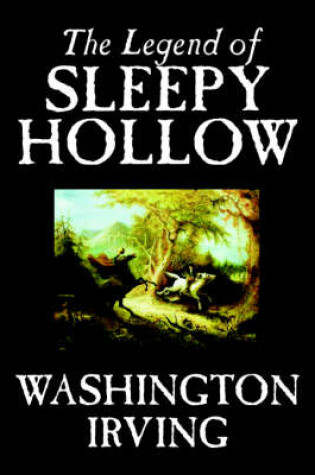 Cover of The Legend of Sleepy Hollow