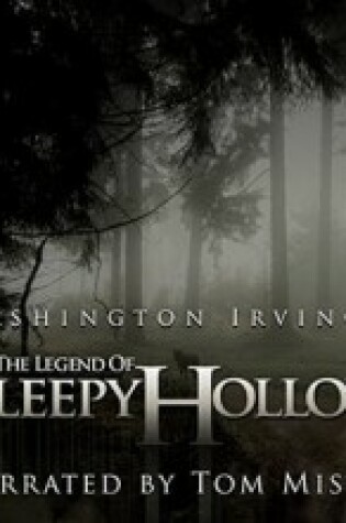 The Legend of Sleepy Hollow