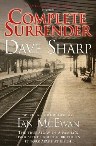 Cover of Complete Surrender