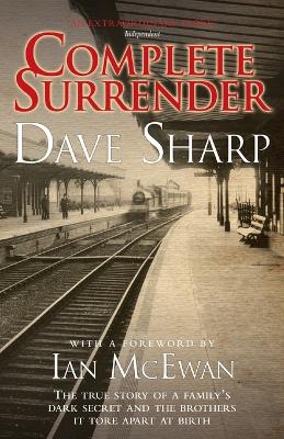 Book cover for Complete Surrender