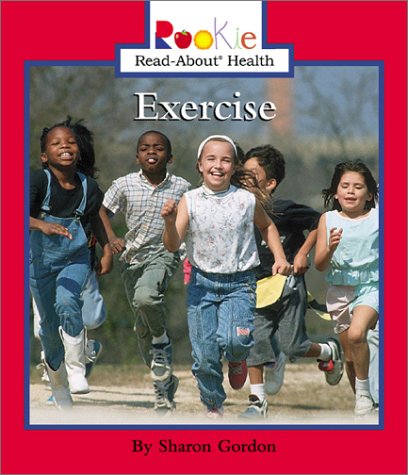 Cover of Exercise