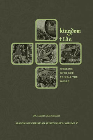 Cover of Kingdomtide