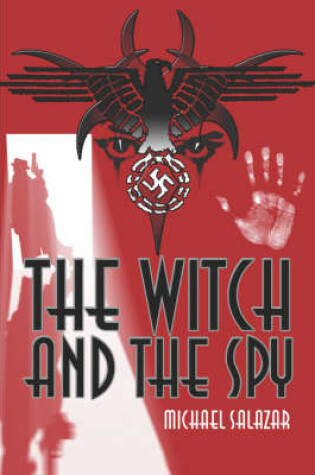 Cover of The Witch and the Spy