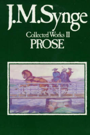 Cover of Collected Works, Volume 2
