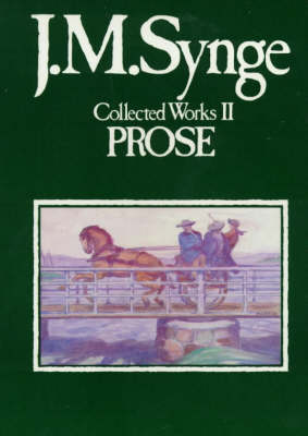 Book cover for Collected Works, Volume 2