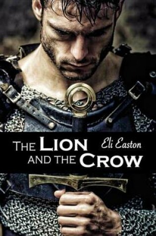Cover of The Lion and the Crow