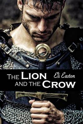 Book cover for The Lion and the Crow
