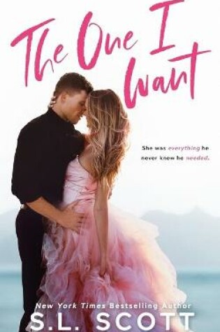 Cover of The One I Want