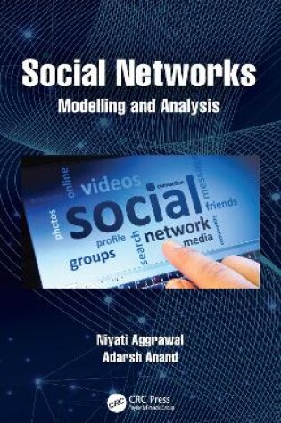 Cover of Social Networks