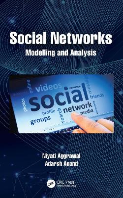 Book cover for Social Networks