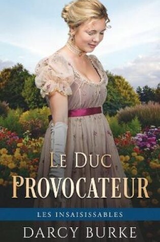 Cover of Le Duc Provocateur