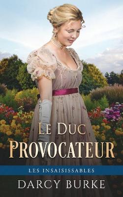 Book cover for Le Duc Provocateur