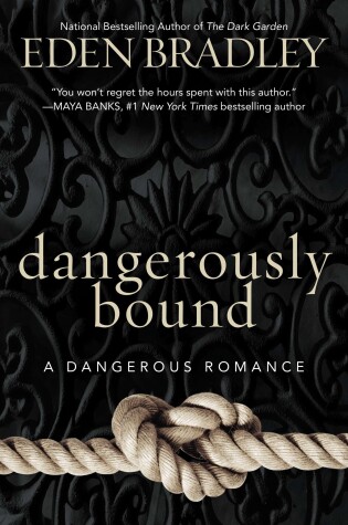 Cover of Dangerously Bound