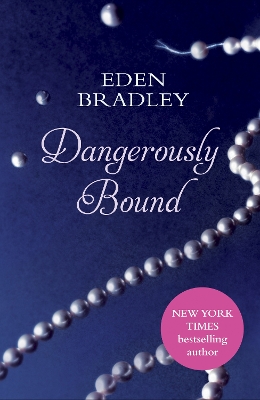 Book cover for Dangerously Bound