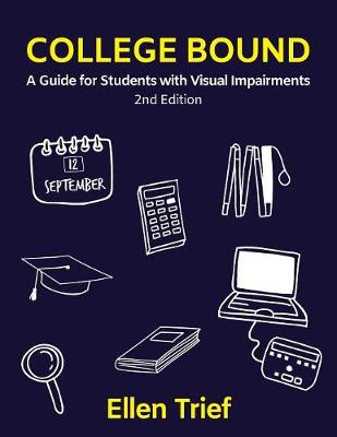 Book cover for College Bound