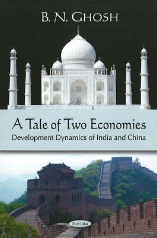 Cover of Tale of Two Economies