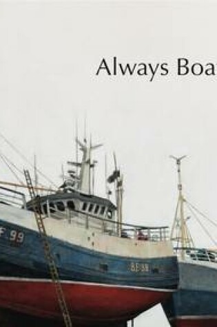 Cover of Always Boats and Men