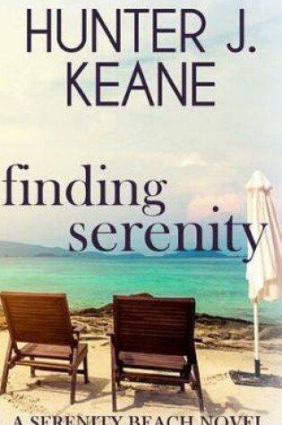 Cover of Finding Serenity