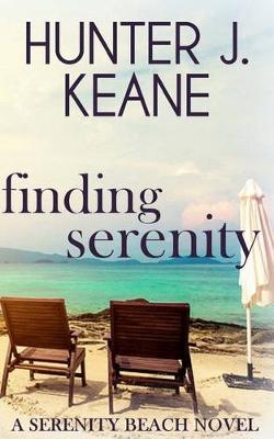 Book cover for Finding Serenity
