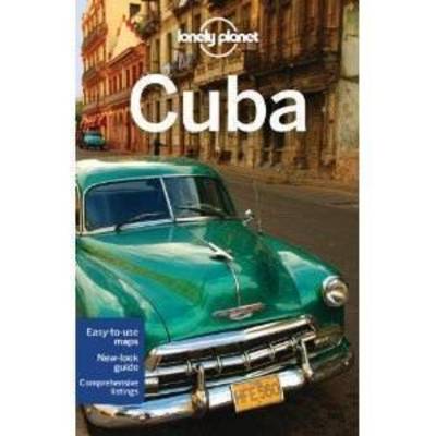 Cover of Cuba