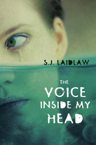 Cover of The Voice Inside My Head