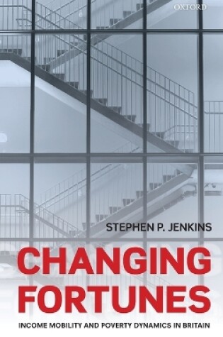 Cover of Changing Fortunes