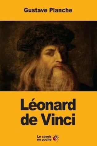 Cover of Léonard de Vinci