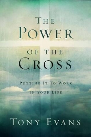 Cover of Power Of The Cross, The