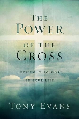 Book cover for Power Of The Cross, The