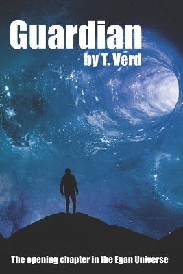 Book cover for Guardian