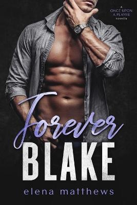 Book cover for Forever Blake