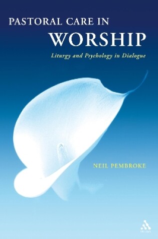 Cover of Pastoral Care in Worship