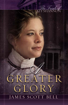 Book cover for A Greater Glory