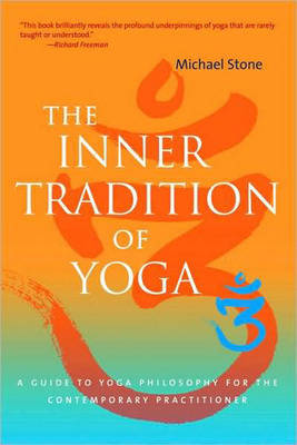 Book cover for The Inner Tradition Of Yoga