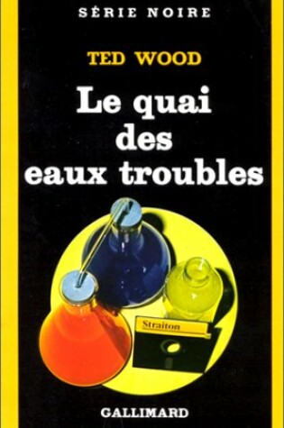 Cover of Quai Des Eaux Troubles