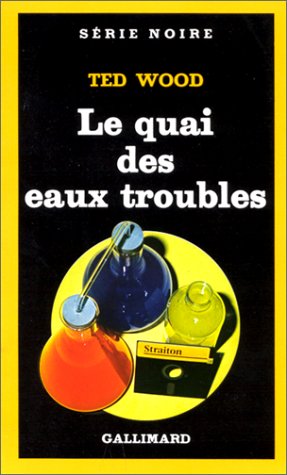 Book cover for Quai Des Eaux Troubles