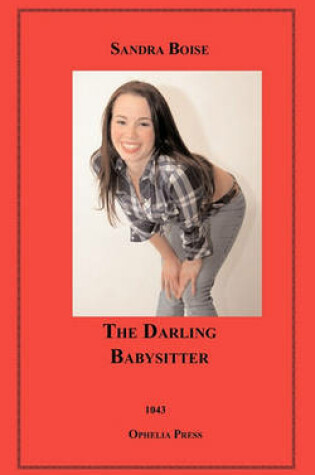 Cover of The Darling Babysitter