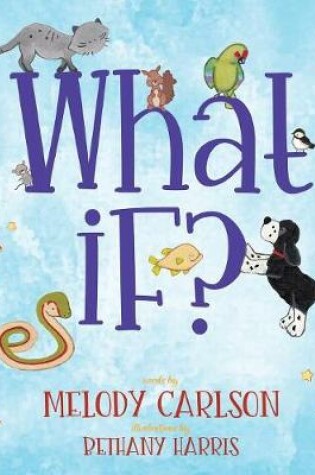 Cover of What If?