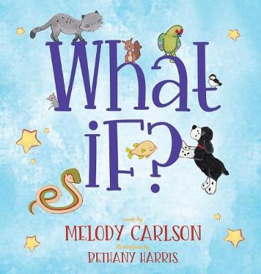 Book cover for What If?